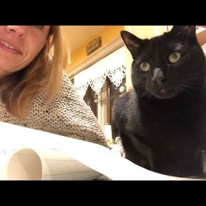 Meet your Posher, Michelle